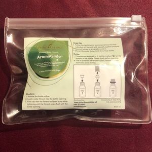 NEW Young Living AromaGlide